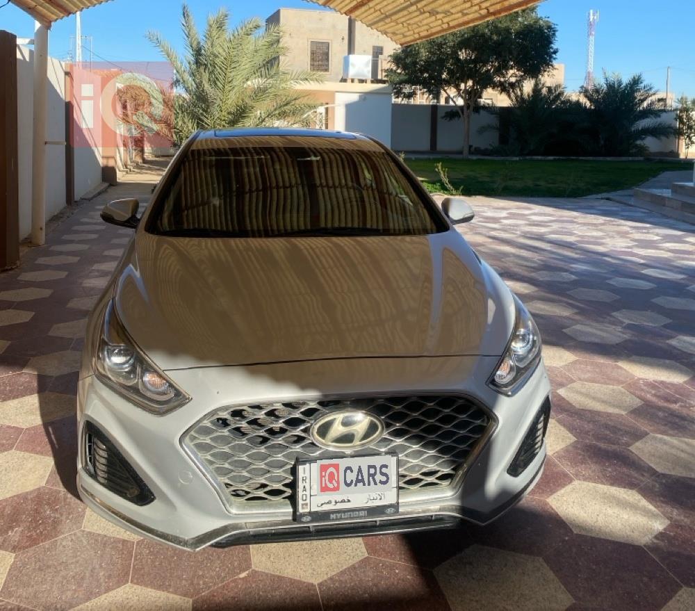 هيونداي سوناتا